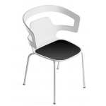 Alias Segesta Chair, Soft Pad