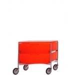 Kartell Mobil Container 2004