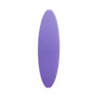 Luceplan Queen Titania Farbfilter violett, 2-er Set