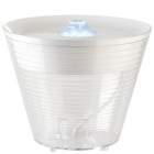 Rotaliana Multipot Classic transparent / weiss