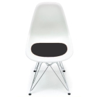 Sitzauflage Eames Sidechair graphit