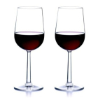 Rosendahl Bordeaux Weinglas 45 cl, Rotwein, 2er-Set