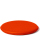 Hey-Sign Sitzkissen Frisbee rund 35 cm, mango