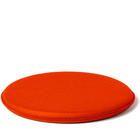 Hey-Sign Sitzkissen Frisbee rund 40 cm, mango