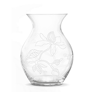 Rosendahl Saga Magnolie, Vase 19 cm