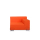 Kartell Plastics Sessel, Armlehne links, orange