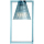 Kartell Light-Air Tischleuchte, blau