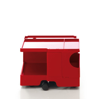 B-LINE BOBY B10, Rollcontainer rot