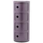 Componibili 4-er Container, violett
