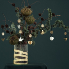Stelton Tangle Vase Christmas